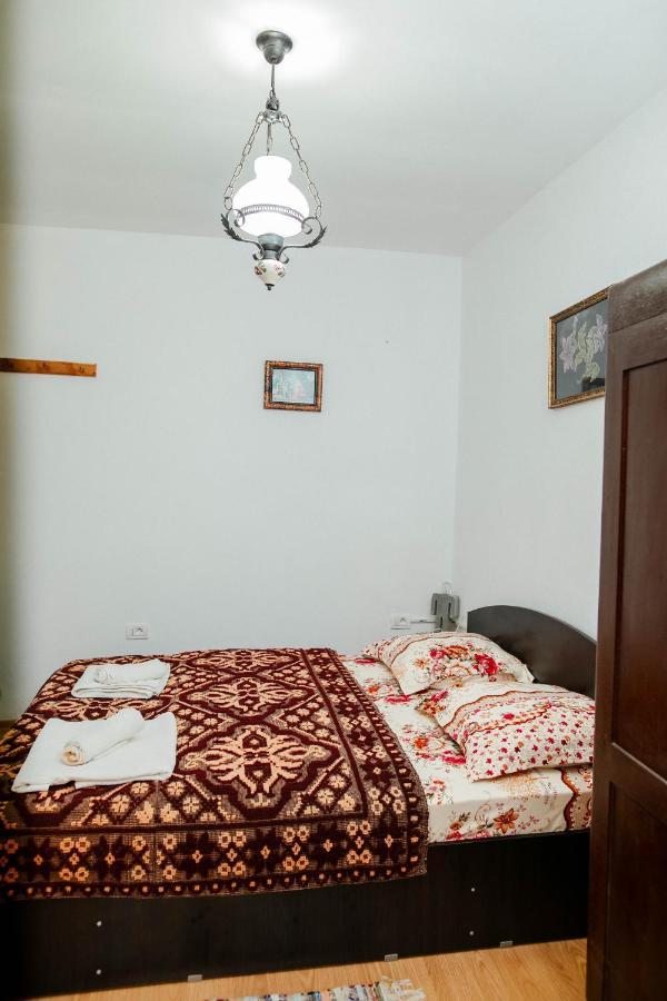 Barcut Casa Pe Valea Hartibaciului旅馆 外观 照片