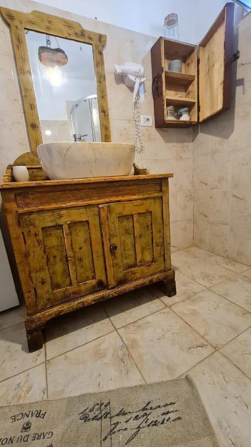 Barcut Casa Pe Valea Hartibaciului旅馆 外观 照片